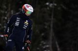 Alle 16.30 scatta il gigante maschile delle finali: De Aliprandini unico azzurro, Odermatt per chiudere in bellezza