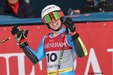 La startlist del 7° gigante di CdM a Kranjska Gora: Odermatt con il 4 per difendersi dai norge, n° 9 per De Aliprandini