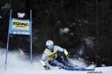 Gran Risa tirata a lucido, il controllo neve della FIS lancia le gare tecniche del 22-23 dicembre in Alta Badia