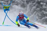 De Aliprandini è 6° a 4 decimi dal podio mondiale, Luca convinto: 
