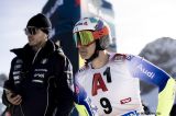 Stasera si chiude a Beaver Creek con il gigante: startlist aperta da Meillard, 11 e 15 per De Aliprandini e Vinatzer
