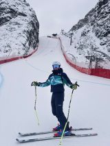 Raduno su base atletica a Moena per la "C" maschile: 10 i convocati, da Silbernagl a Deambrogio