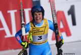 Ora sono ufficiali le tre coppie azzurre per martedì: Delago/Rossetti, Curtoni/Peterlini e Pirovano/Collomb
