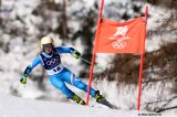 Sci Alpino Femminile