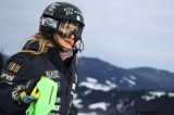 Il bilancio dello slalom in rosa per l'Italia è ancora negativo. Della Mea: 