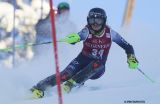 Della Mea, unico sorriso azzurro (per ora) a Lienz. Preoccupa l'involuzione di Peterlini