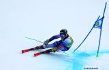 Prima manche dura per gli azzurri a Hafjell, Vinatzer si salva e Della Vite cerca la rimonta per le finali