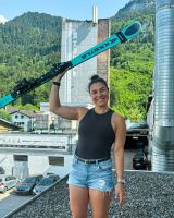 Sci Alpino Femminile