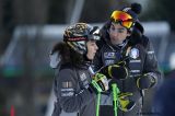 Shiffrin-Vlhova, ancora voi nello slalom di Lienz? Brignone, cosa ti inventi? Ecco la startlist