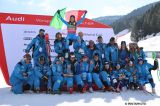 Sci Alpino Femminile
