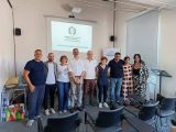 Rinnovato il comitato Calabro Lucano della FISI: Giuseppe Mirarchi eletto presidente