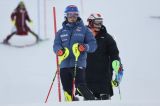 Vlhova-Shiffrin, via al duello finale! Alle 20.45 la 2^ manche di uno slalom tiratissimo a Flachau