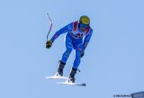 Con il forfait di Bosca sono già ufficiali i quartetti azzurri: Inner in super-g, Franzoni farà entrambe le gare veloci