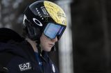 Alle 12.30 si parte con la prova sul Lauberhorn: Casse (n° 9) e Paris (14) prima di Odermatt