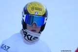 Casse con il n° 14 e Paris con il 15 per il super-g di Kitz, occhio a Franzoni. Kriechmayr stoico sfida Odermatt