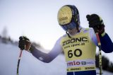 La startlist della 2^ prova per la discesa di Bormio: apre Schieder, Paris col 10 dopo Odermatt e prima di Casse
