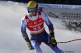 Azzurri post Stelvio, Franzoni deluso: 