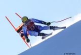 Odermatt ipoteca anche la coppa di super-g dopo il secondo successo, tre azzurri in top ten nella specialità