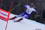 Cambia ancora il vertice della generale (e pure in slalom), ma ora c'è St. Anton e Goggia-Brignone...