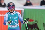 A Kvitfjell... tocca al super-g. La startlist della sfida di domenica: apre Bassino, ancora il n° 10 per Goggia