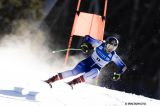 Mini prova sulla Birds of Prey, Goggia spinge e fa il vuoto: Gut-Behrami è sempre in quota, Brignone pure