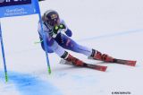 Quattro azzurre nelle sei, il viatico mondiale è perfetto. Brignone: 