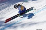 Goggia come Kostner, il cielo di Cortina è solo azzurro: trionfa Sofia, Brignone è terza e pure in rosso