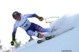 Condizioni buone a St. Anton, alle 11.15 parte la prima prova della discesa femminile sulla 