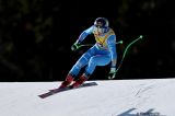 Per Goggia il post mondiale a... La Thuile (prima di Sestriere): sulla 