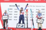A Semmering una chance per Brignone e Gut-Behrami, in attesa di Goggia in gigante. Intanto Vlhova torna sulla neve