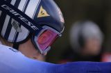 Le analisi azzurre dopo il training. Goggia: 