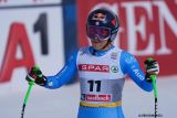 Italdonne alla caccia di un titolo che manca da 93 anni: la startlist della discesa, Goggia-Pirovano-Brignone in serie