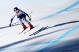 Goggia perfetta nel training completo sulla 