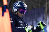 Gut-Behrami col 6 prima di Goggia e Huetter, n° 10 per Brignone: la startlist del primo super-g di St. Moritz