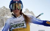 Goggia chiuderà il primo gruppo col pettorale 15: la startlist dell'attesissima discesa di Cortina