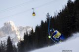 A Campiglio tanta neve, gli azzurri per la 3Tre di casa: Vinatzer, Gross, Kastlunger, Saccardi, Maurberger e Barbera