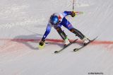 Gross è 21° nella notte amara degli azzurri a Campiglio. Razzoli saluta in lacrime: 