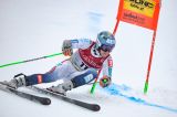 Che sfida Norvegia-Svizzera in gigante, ma De Aliprandini c'è! Haugan anticipa Meillard e Odermatt