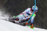 Kristoffersen inforca, Haugan gestisce il ghiaccio di Kitz, ma i francesi (e Braathen) ci sono: che 1^ manche sulla Ganslern!