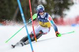 Haugan anticipa di un soffio Noel e Kristoffersen, che 