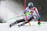 Cielo sereno e temperature scese a Schladming, una super night race dalle ore 17.45: norge vs Noel e...
