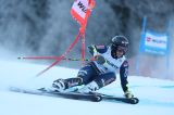 Il gigante di Kranjska Gora è tutto di Sara Hector, altro podio per Colturi. Goggia, che spettacolo!