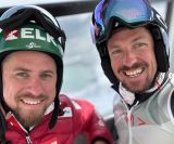 Hirscher ritrova Franz in pista a Soelden. Dal suo entourage: 