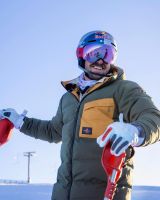 Hirscher dice... sì! E' ufficiale, domenica Marcel sarà in gara dopo 2051 giorni: 
