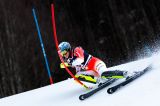 Sci Alpino Femminile