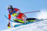 Gisin rinuncia ai giganti di Sestriere, Holdener torna sul luogo dell'ultima vittoria e debutta Sue Piller