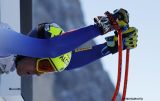 Hrobat ad aprire la 2^ prova in Gardena: la startlist dell'allenamento di mercoledì, 11 gli azzurri