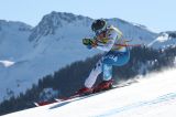 Sull'autostrada di Saalbach è Breezy Johnson a gridare: oro americano in discesa, Nicol Delago è 8^