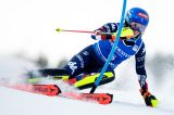 Shiffrin trascina Johnson all'oro, è americana la combinata a squadre iridata: 8^ Delago e Rossetti