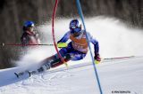 Solo Vinatzer alle finali di slalom, nel giorno nero dell'Italia si chiude il percorso di Gross e Kastlunger manca l'obiettivo